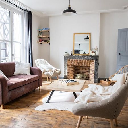 Le Petit Nicolas - Centre Historique De Blois - Netflix, Jeux, Retrojecteur Esterno foto